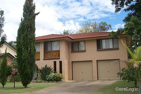 Property photo of 24 Angy Street Sunnybank Hills QLD 4109