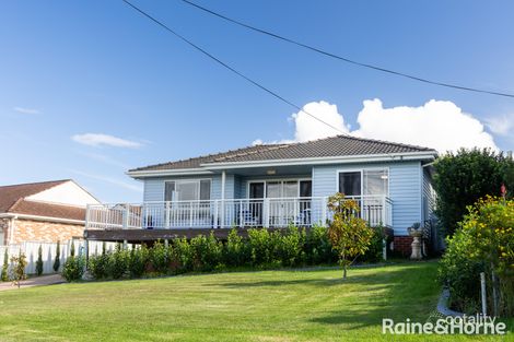 Property photo of 17 St Vincent Street Ulladulla NSW 2539