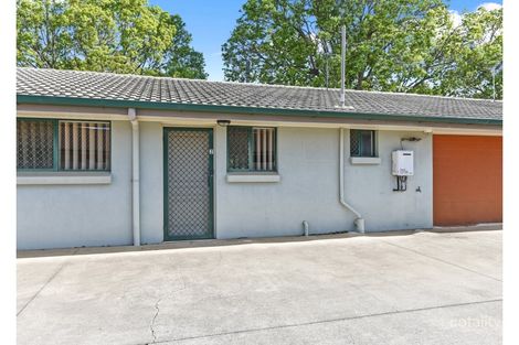 2/105 Campbell St, Toowoomba City, QLD 4350
