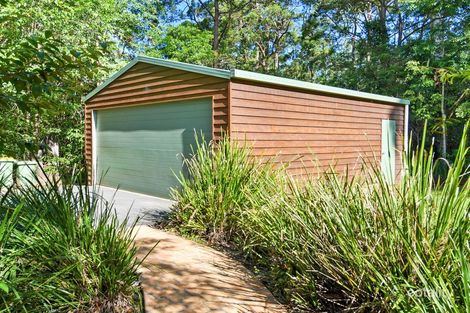 Property photo of 154 Engle Road Reesville QLD 4552