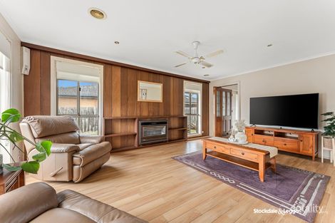 Property photo of 3 Allawah Close Keysborough VIC 3173