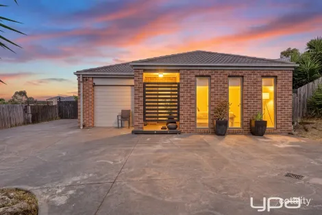 Property photo of 9 Johansen Place Darley VIC 3340