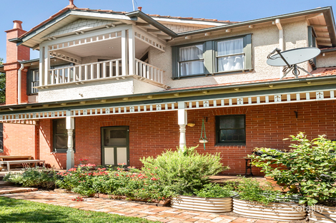 4 Roxburgh St, Ascot Vale, VIC 3032