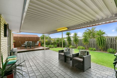 Property photo of 7 Palm Street Pacific Pines QLD 4211