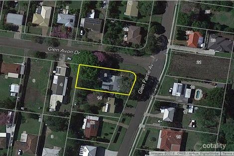 Property photo of 2 Glen Avon Drive Redbank Plains QLD 4301