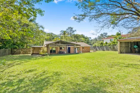 Property photo of 60 Oregon Drive Shailer Park QLD 4128