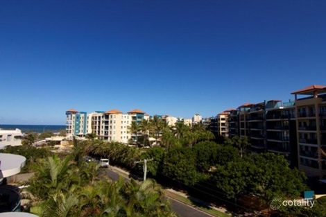 Property photo of 11/14-16 Maroubra Street Maroochydore QLD 4558