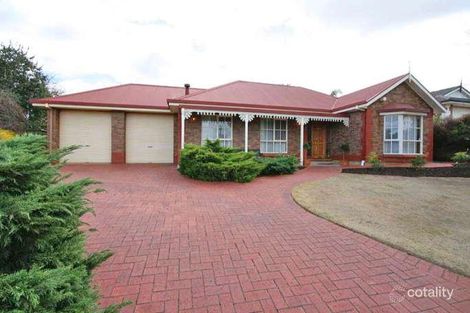 Property photo of 12 Ninnis Court Greenwith SA 5125