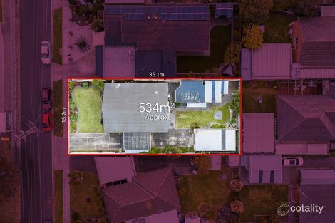 Property photo of 174 Sunshine Avenue Kealba VIC 3021