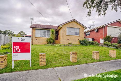 16 Kelleher St, Churchill, VIC 3842