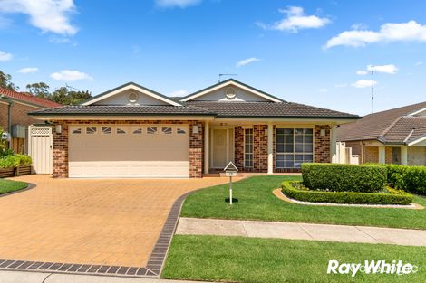 Property photo of 76 Muccillo Street Quakers Hill NSW 2763