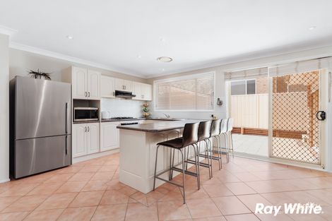 Property photo of 76 Muccillo Street Quakers Hill NSW 2763