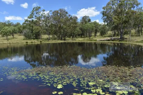 Lot 109 Coongarra Rock Rd, Dundarrah, QLD 4625