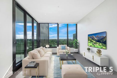 Property photo of 904/5 Network Place North Ryde NSW 2113