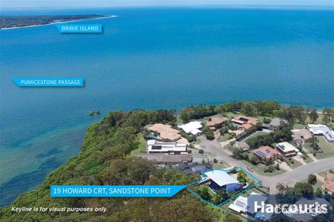 Property photo of 19 Howard Court Sandstone Point QLD 4511