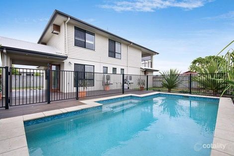 Property photo of 9 Sunrise Pocket Idalia QLD 4811