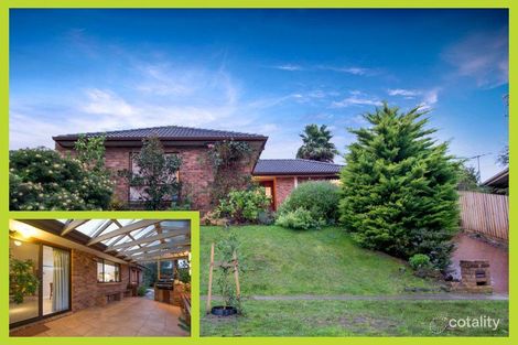 8 Cotoneaster Way, Langwarrin, VIC 3910