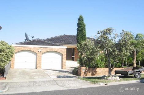 2 Janmara Ct, Dandenong North, VIC 3175