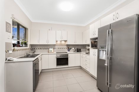 Property photo of 13 Garrison Court Mount Louisa QLD 4814