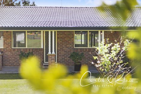 Property photo of 7 Kunzea Close Medowie NSW 2318