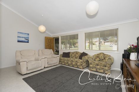 Property photo of 7 Kunzea Close Medowie NSW 2318
