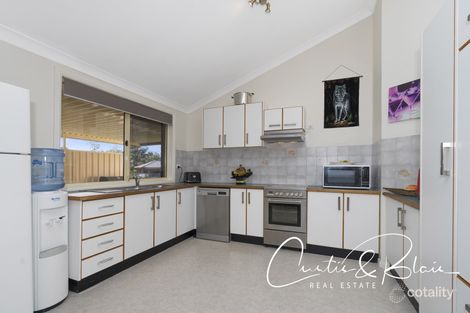 Property photo of 7 Kunzea Close Medowie NSW 2318