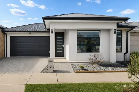 11 Shaddock St, Tarneit, VIC 3029