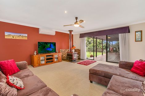 Property photo of 1 Honeyeater Place Woronora Heights NSW 2233