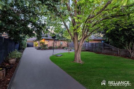 Property photo of 1 Christen Court Hoppers Crossing VIC 3029