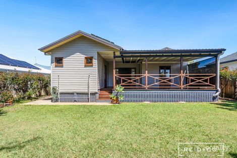 Property photo of 29 Weaber Street Clontarf QLD 4019