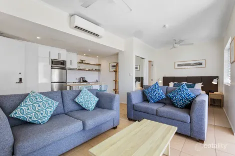 36/70-76 Davidson St, Port Douglas, QLD 4877