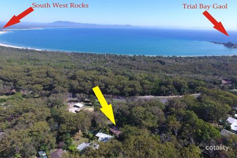 Property photo of 21 Russell Street Arakoon NSW 2431