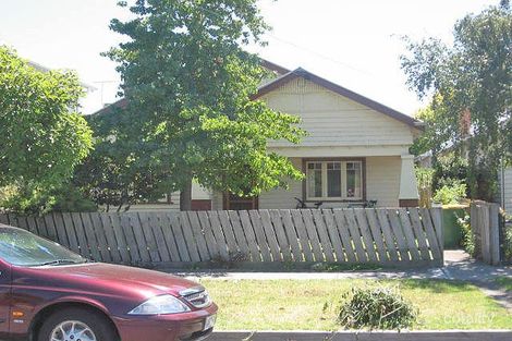 132 Shaftesbury Pde, Thornbury, VIC 3071