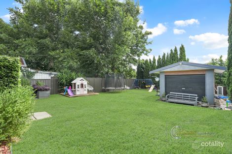 Property photo of 41 Regent Street Riverstone NSW 2765