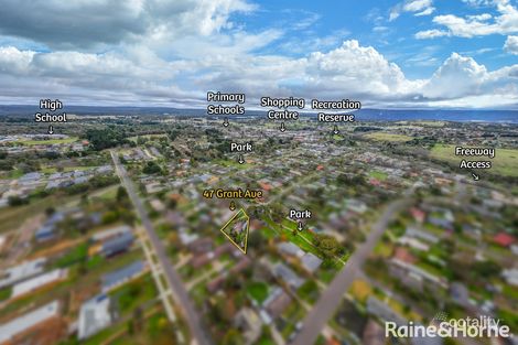 Property photo of 47 Grant Avenue Gisborne VIC 3437
