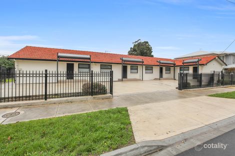 3/47 Vernon St, South Kingsville, VIC 3015