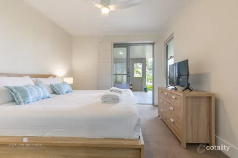 Property photo of 105/9-11 Beaches Village Circuit Agnes Water QLD 4677