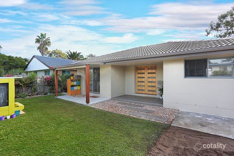 Property photo of 67 Bellara Street Bellara QLD 4507