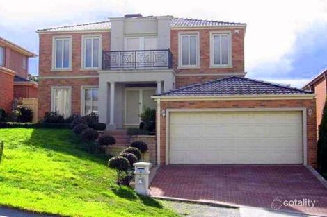 Property photo of 3 Arlington Drive Glen Waverley VIC 3150