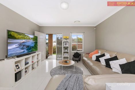 Property photo of 1 Oswin Lane Rockdale NSW 2216