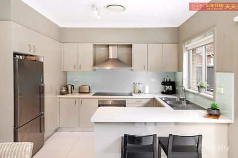 Property photo of 1 Oswin Lane Rockdale NSW 2216