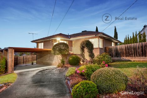 Property photo of 4 Leroy Place Doncaster East VIC 3109