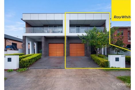 24 Jellicoe St, Lidcombe, NSW 2141