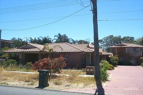 7/172-174 Wanneroo Rd, Yokine, WA 6060