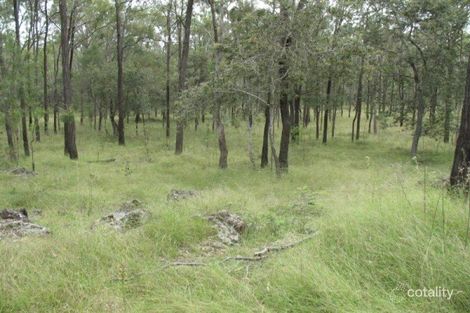 Property photo of 151 J Hunters Road Ballogie QLD 4610