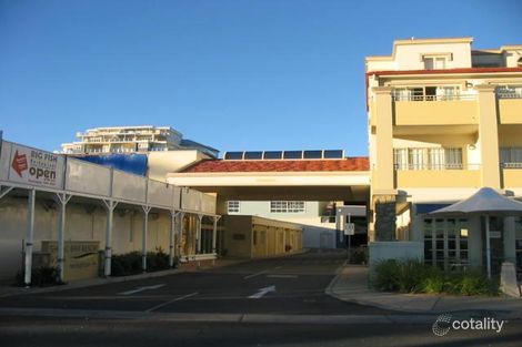 Property photo of 504/43 Shoal Bay Road Shoal Bay NSW 2315