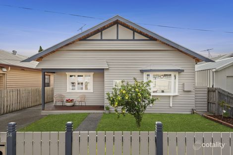 94 Elizabeth St, Geelong West, VIC 3218