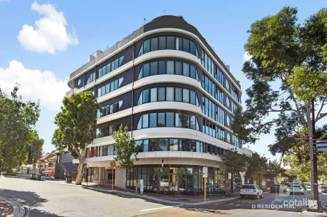 15/539 Beaufort St, Mount Lawley, WA 6050