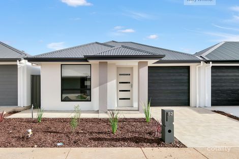 52 Maiolo Cres, Blakeview, SA 5114