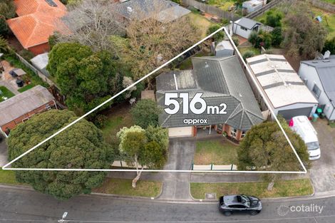 Property photo of 8A Baxter Crescent Baxter VIC 3911